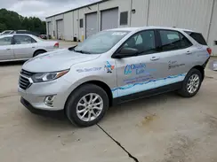2GNAXHEV8K6118530 2019 CHEVROLET EQUINOX