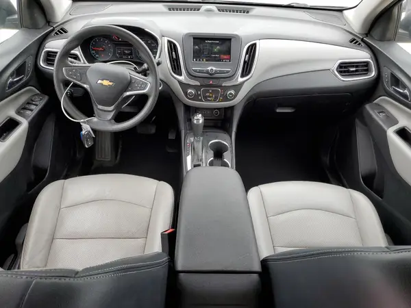 2GNAXHEV8K6118530 2019 CHEVROLET EQUINOX - Image 8