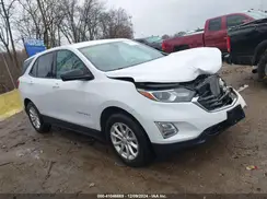 2GNAXHEV8K6119452 2019 CHEVROLET EQUINOX