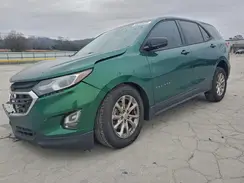 2GNAXHEV8K6123209 2019 CHEVROLET EQUINOX