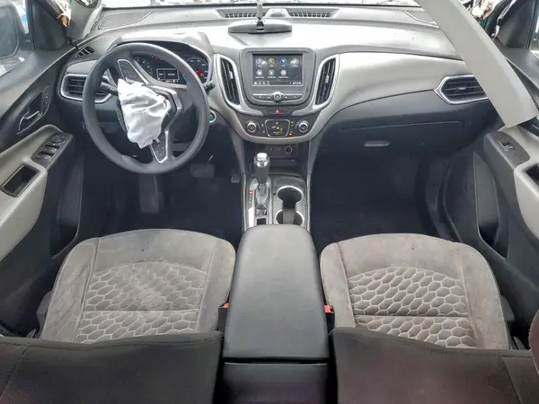 2GNAXHEV8K6123209 2019 CHEVROLET EQUINOX - Image 8