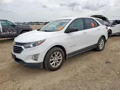 2GNAXHEV8K6123338 2019 CHEVROLET EQUINOX