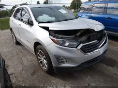 2GNAXHEV8K6128829 2019 CHEVROLET EQUINOX