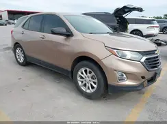 2GNAXHEV8K6143153 2019 CHEVROLET EQUINOX
