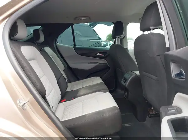 2GNAXHEV8K6143153 2019 CHEVROLET EQUINOX - Image 8