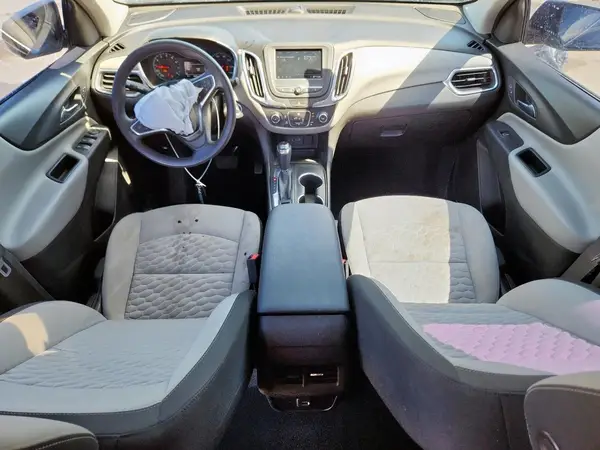 2GNAXHEV8K6145940 2019 CHEVROLET EQUINOX - Image 8