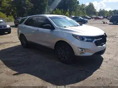 2GNAXHEV8K6147123 2019 CHEVROLET EQUINOX