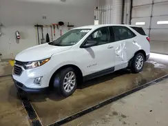 2GNAXHEV8K6149678 2019 CHEVROLET EQUINOX