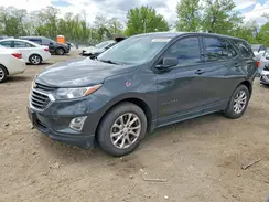 2GNAXHEV8K6149762 2019 CHEVROLET EQUINOX