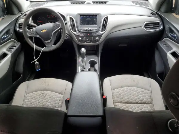 2GNAXHEV8K6149762 2019 CHEVROLET EQUINOX - Image 8