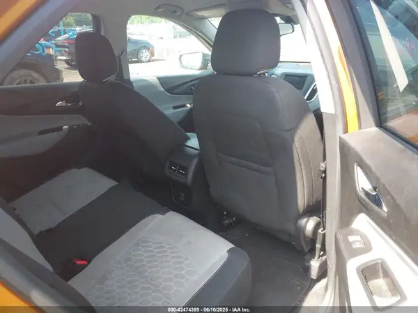 2GNAXHEV8K6155965 2019 CHEVROLET EQUINOX - Image 8