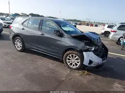 2GNAXHEV8K6158445 2019 CHEVROLET EQUINOX
