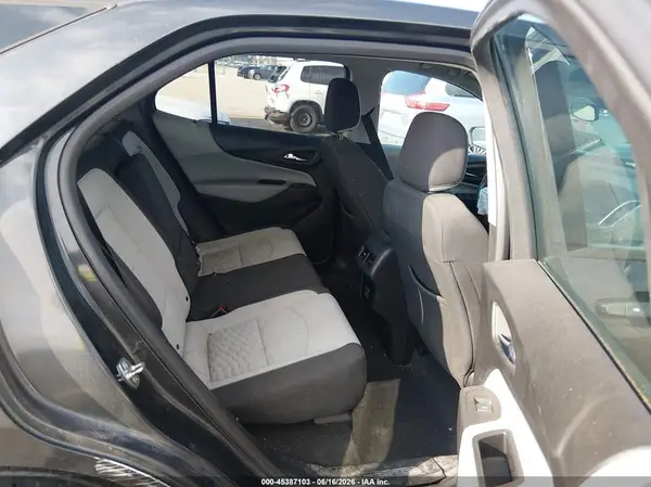 2GNAXHEV8K6158445 2019 CHEVROLET EQUINOX - Image 8