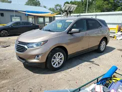 2GNAXHEV8K6160969 2019 CHEVROLET EQUINOX