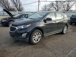 2GNAXHEV8K6161135 2019 CHEVROLET EQUINOX