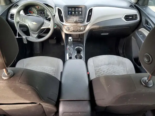 2GNAXHEV8K6161135 2019 CHEVROLET EQUINOX - Image 8