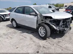 2GNAXHEV8K6162060 2019 CHEVROLET EQUINOX