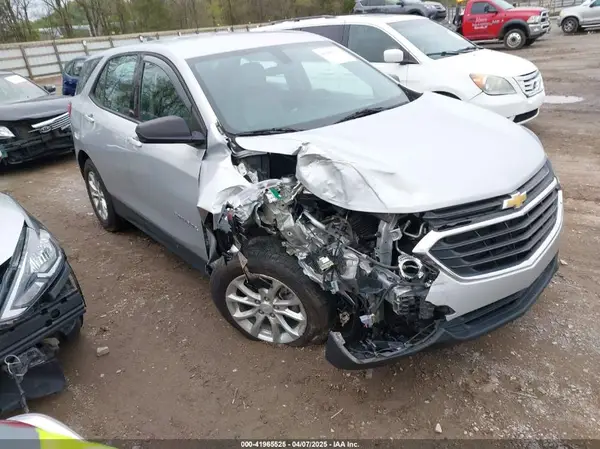 2GNAXHEV8K6170949 2019 CHEVROLET EQUINOX - Image 1