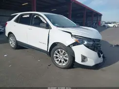 2GNAXHEV8K6171888 2019 CHEVROLET EQUINOX