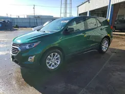 2GNAXHEV8K6175424 2019 CHEVROLET EQUINOX