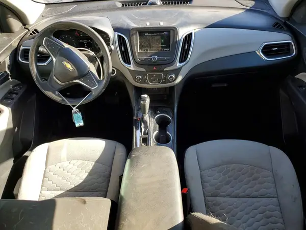 2GNAXHEV8K6175424 2019 CHEVROLET EQUINOX - Image 8