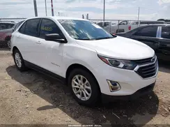 2GNAXHEV8K6176282 2019 CHEVROLET EQUINOX