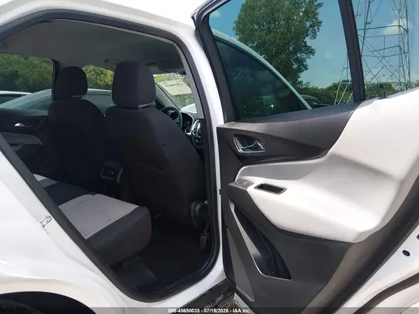 2GNAXHEV8K6176282 2019 CHEVROLET EQUINOX - Image 8