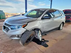 2GNAXHEV8K6180400 2019 CHEVROLET EQUINOX