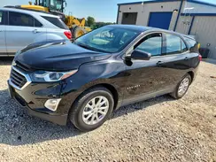 2GNAXHEV8K6181448 2019 CHEVROLET EQUINOX