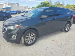 2GNAXHEV8K6182728 2019 CHEVROLET EQUINOX