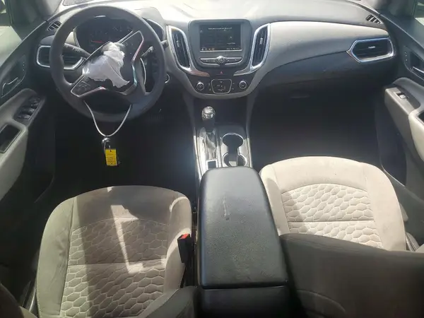 2GNAXHEV8K6182728 2019 CHEVROLET EQUINOX - Image 8