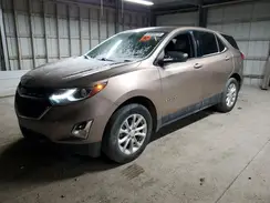 2GNAXHEV8K6184270 2019 CHEVROLET EQUINOX