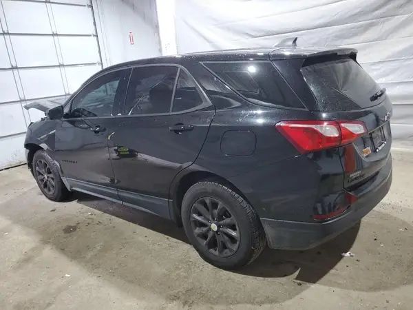 2GNAXHEV8K6185919 2019 CHEVROLET EQUINOX - Image 2