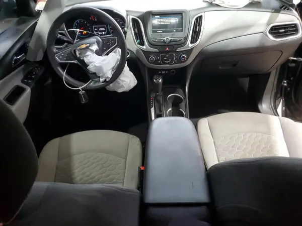 2GNAXHEV8K6185919 2019 CHEVROLET EQUINOX - Image 8