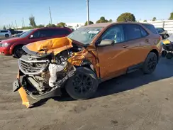 2GNAXHEV8K6193681 2019 CHEVROLET EQUINOX