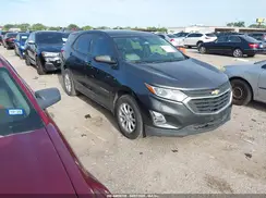 2GNAXHEV8K6194765 2019 CHEVROLET EQUINOX