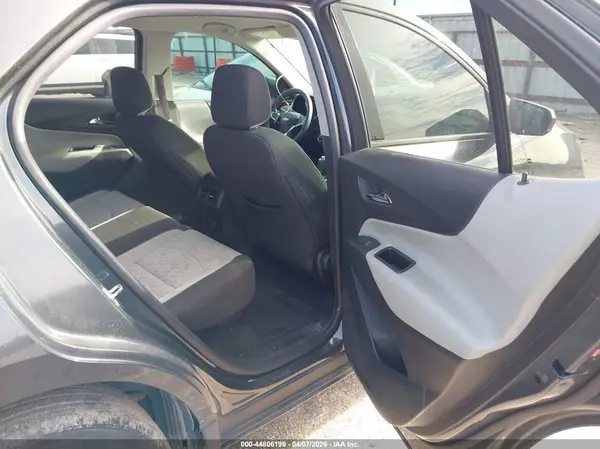 2GNAXHEV8K6194765 2019 CHEVROLET EQUINOX - Image 8