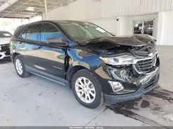 2GNAXHEV8K6196466 2019 CHEVROLET EQUINOX