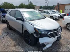 2GNAXHEV8K6197889 2019 CHEVROLET EQUINOX