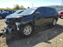 2GNAXHEV8K6201083 2019 CHEVROLET EQUINOX