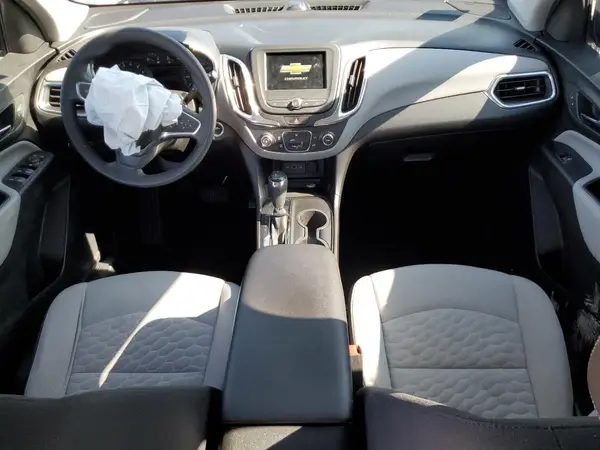 2GNAXHEV8K6201083 2019 CHEVROLET EQUINOX - Image 8