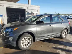 2GNAXHEV8K6202217 2019 CHEVROLET EQUINOX
