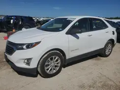 2GNAXHEV8K6204890 2019 CHEVROLET EQUINOX