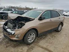 2GNAXHEV8K6205683 2019 CHEVROLET EQUINOX