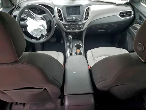 2GNAXHEV8K6205683 2019 CHEVROLET EQUINOX - Image 8