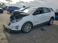2GNAXHEV8K6214321 2019 CHEVROLET EQUINOX