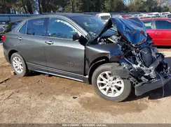 2GNAXHEV8K6215128 2019 CHEVROLET EQUINOX