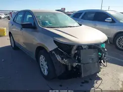 2GNAXHEV8K6219552 2019 CHEVROLET EQUINOX