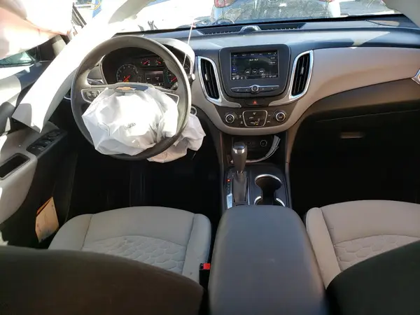 2GNAXHEV8K6220006 2019 CHEVROLET EQUINOX - Image 8