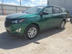 2GNAXHEV8K6220569 2019 CHEVROLET EQUINOX